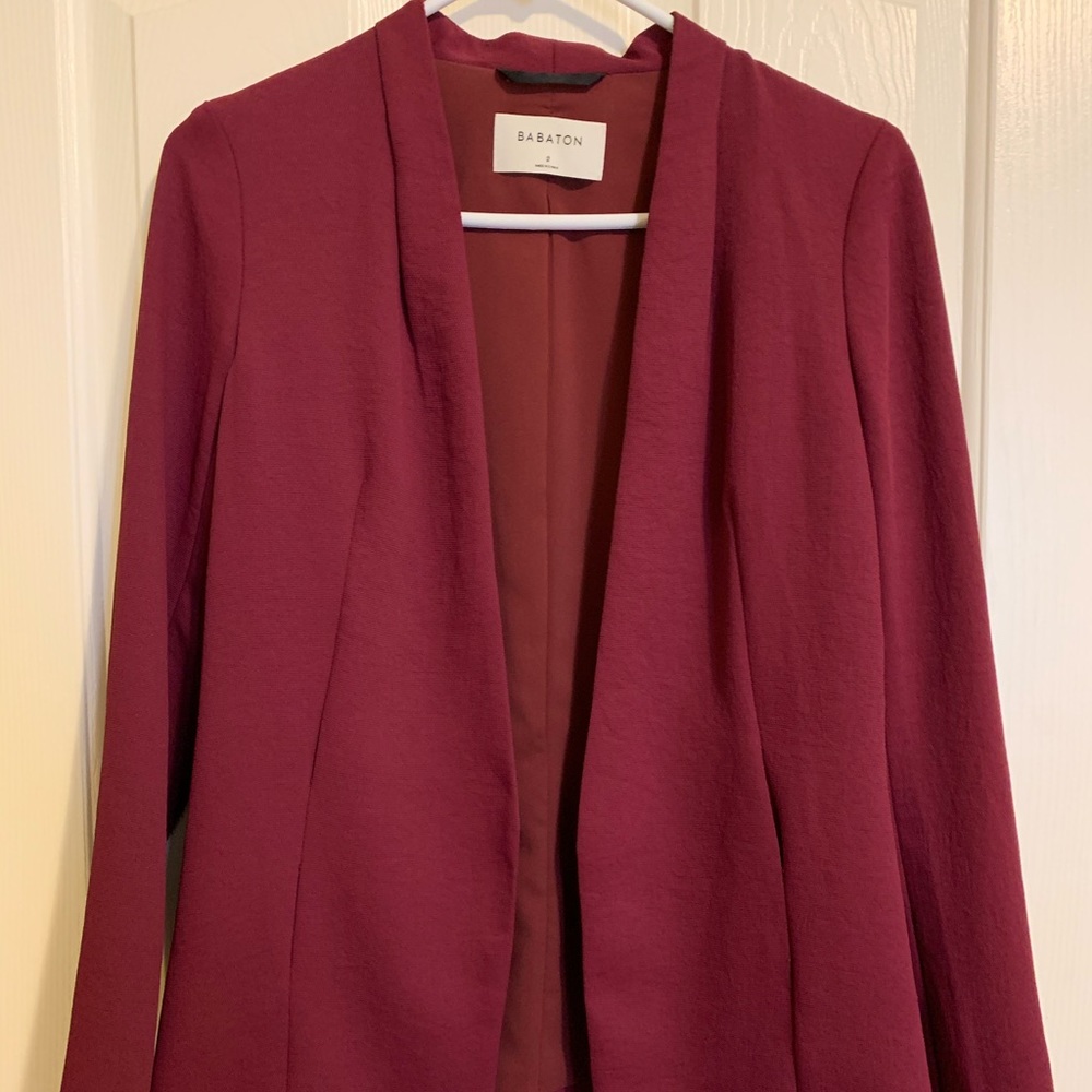 Babaton Blazer